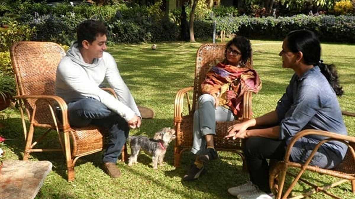 farmhouse of amir khan