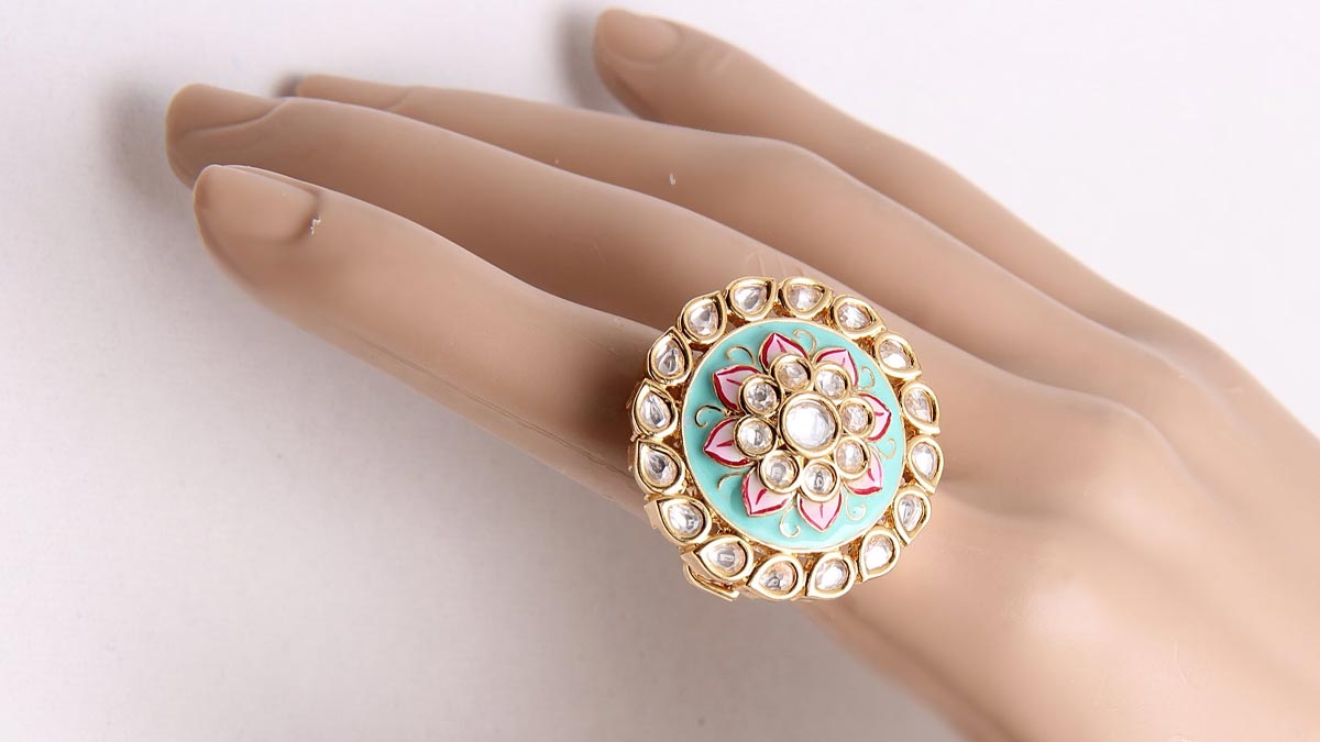 fashion jewellery for ladies