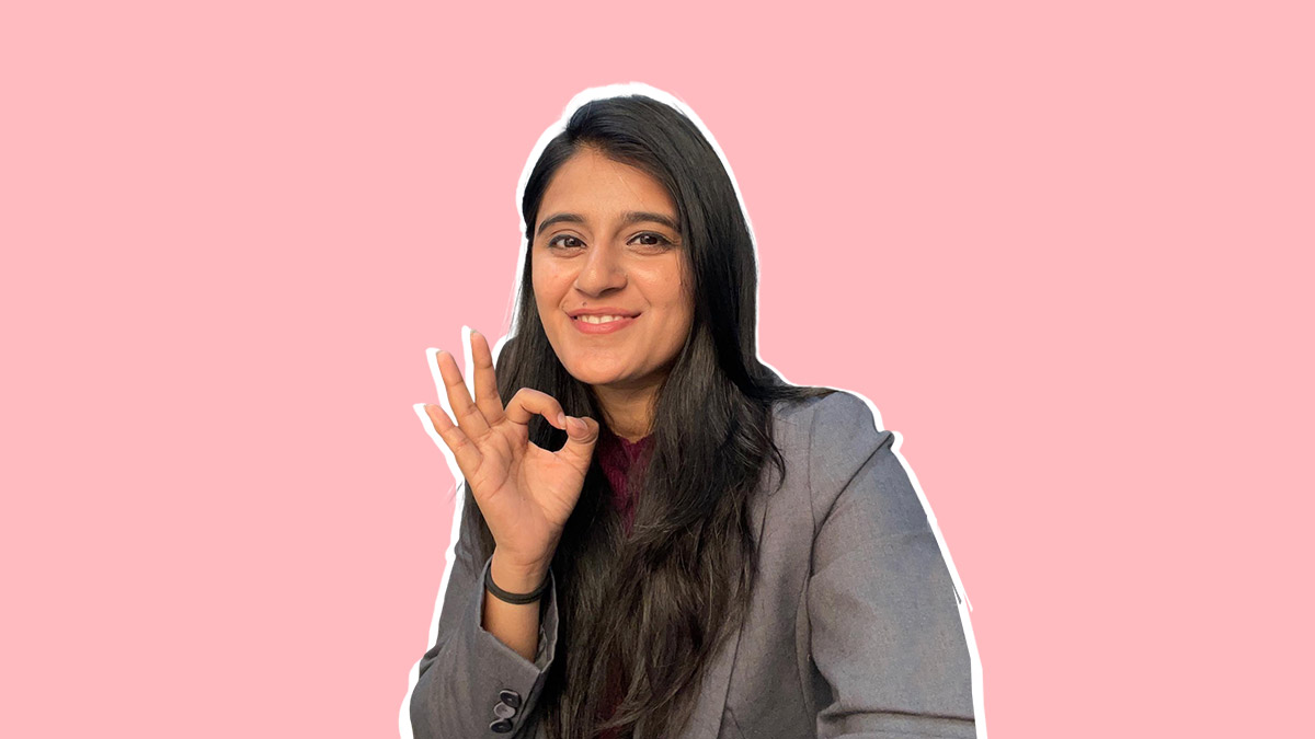 Female Finance Influencers Finance Knowledge Healthy Relationship