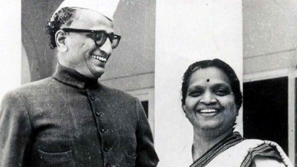 first female deputy chairman of rajyasabha