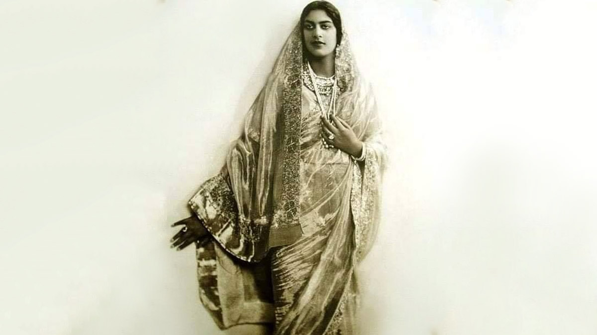 first women central health minister of india