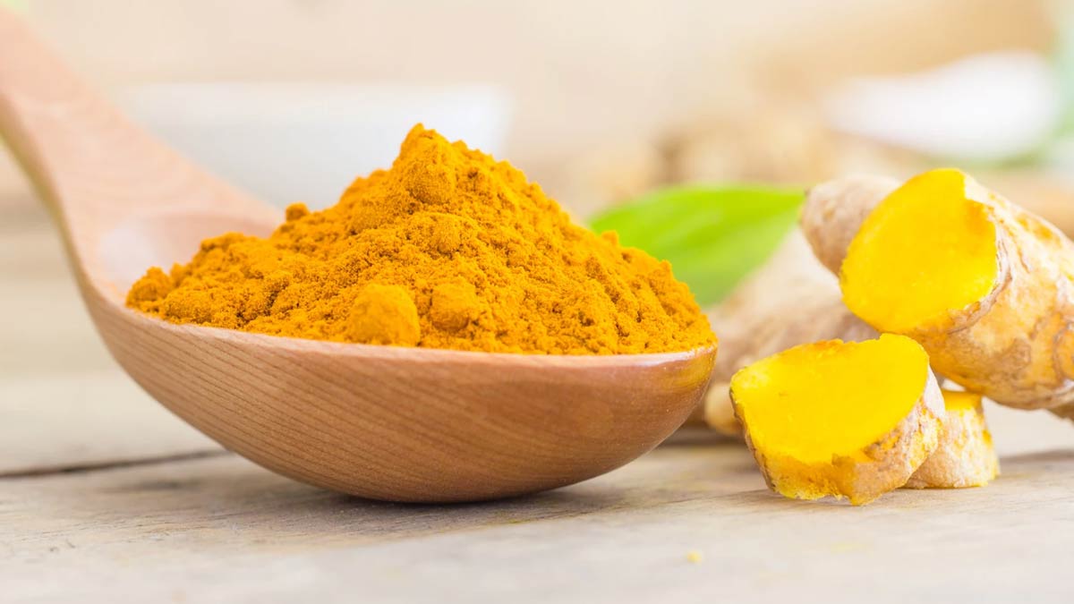 gangajal and turmeric remedy for wedding