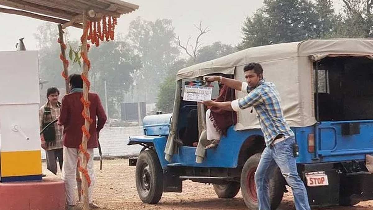 गैंग्स ऑफ वासेपुर gangs of wassepur behind the scenes