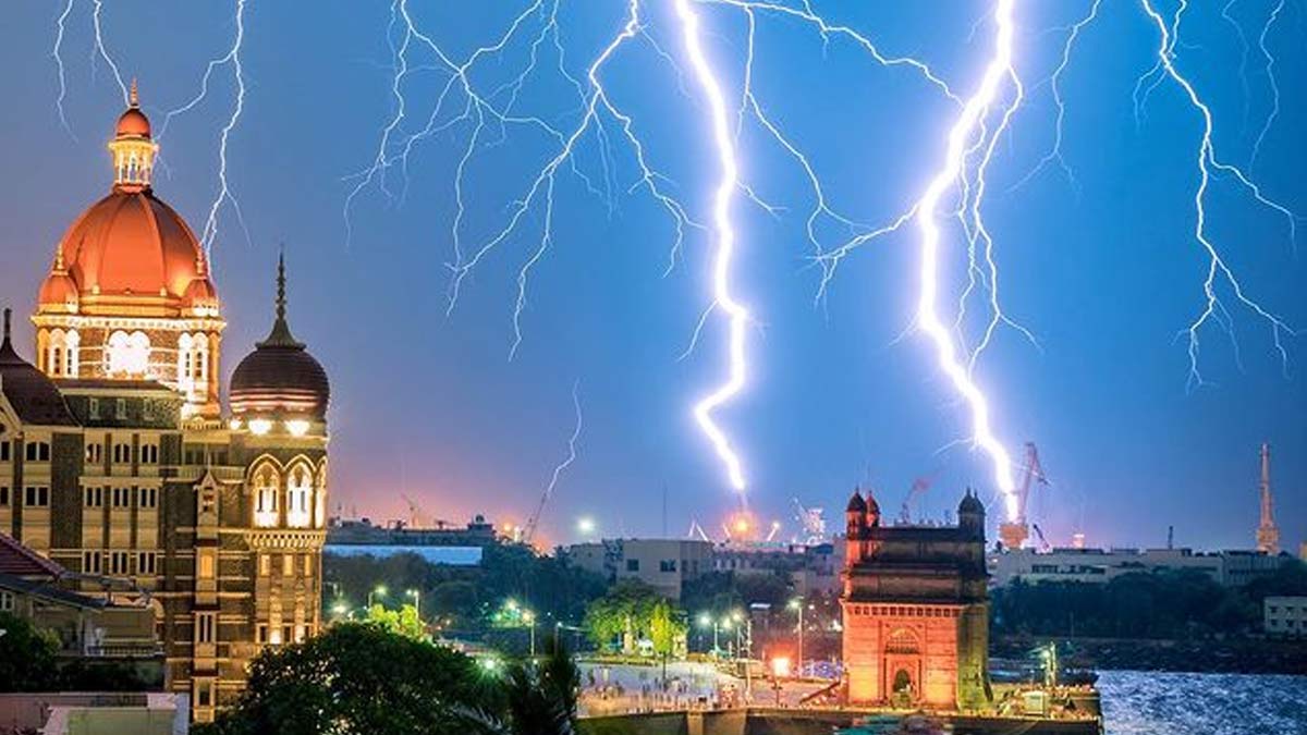 gateway of india pictures