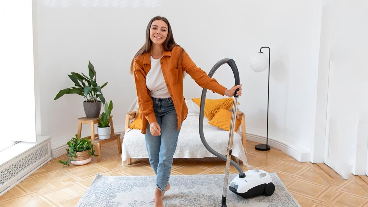 genius vacuum cleaning hacks