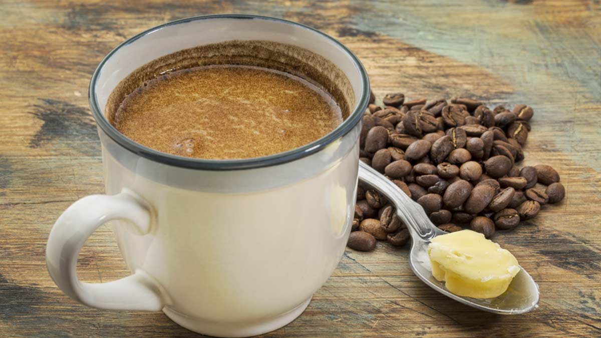 Ghee in Coffee for Weight Loss अच्छा फिगर कैसे बनाएं Bhumi Pednekar