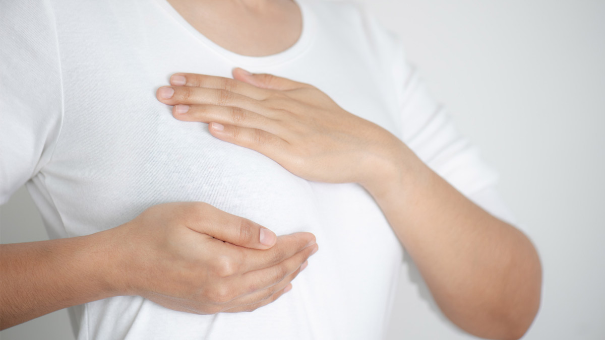 gigantomastia expert