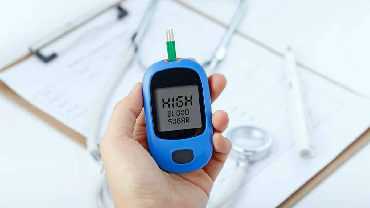 good for sugar patient