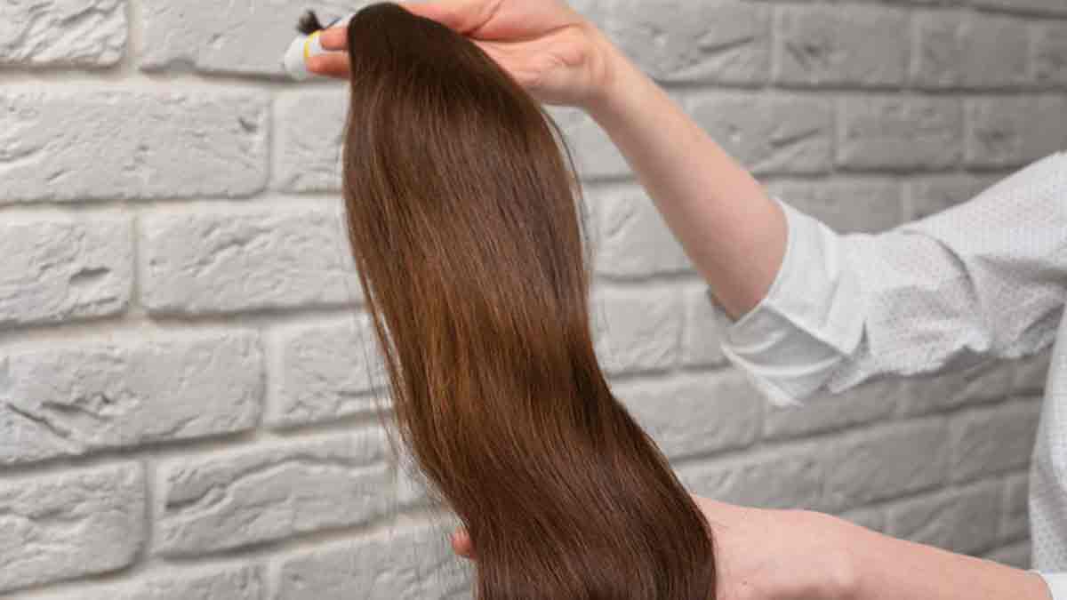 Tips To Revive Damaged Hair Extensions HerZindagi