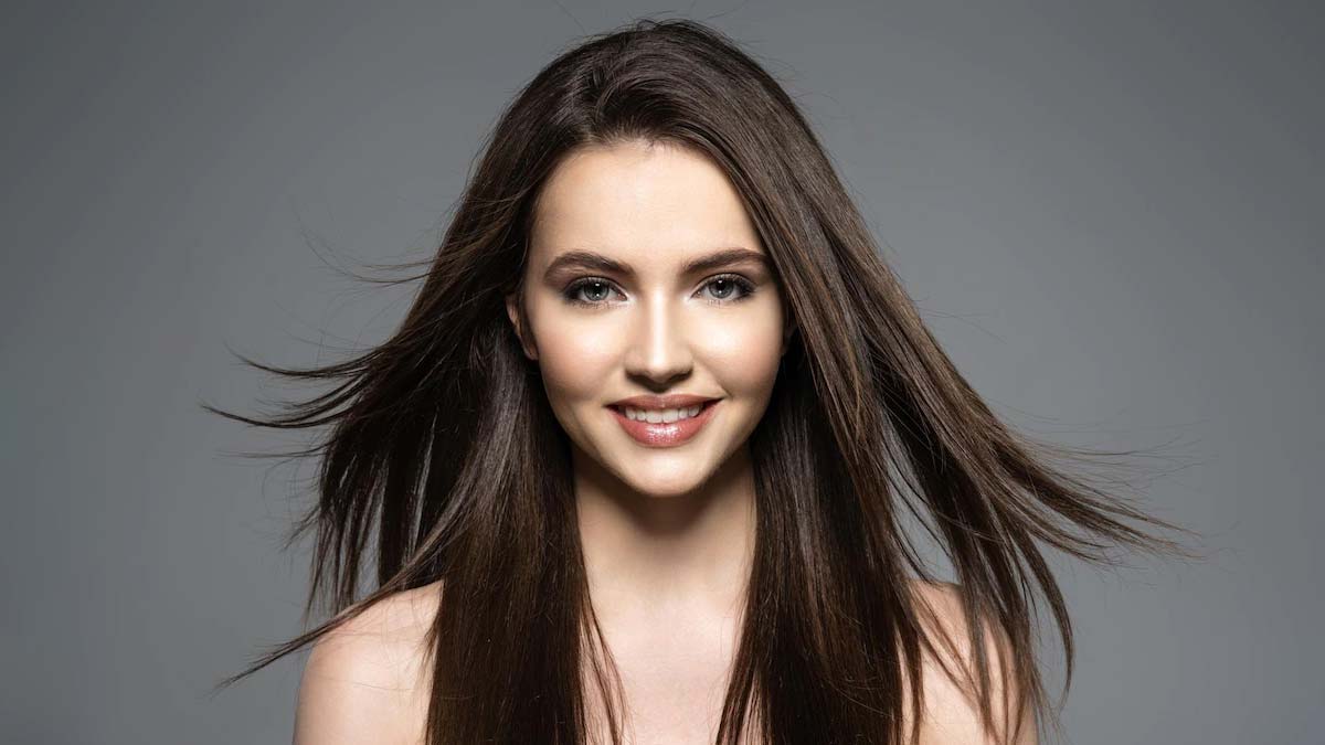 Female Hair Rebonding Delhi Service