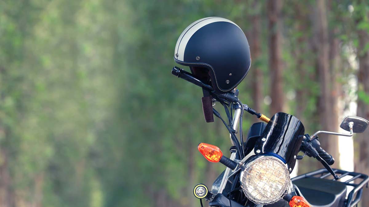 helmet fine related laws in india