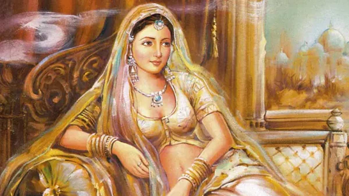 Tale of Umade Bhattiyani Aka Ruthi Rani of Marwar| मारवाड़ की रूठी रानी की  कहनी| Marwar Roothi Rani Kaun Hai | the tale of umade bhattiyani aka roothi  rani of marwar | HerZindagi