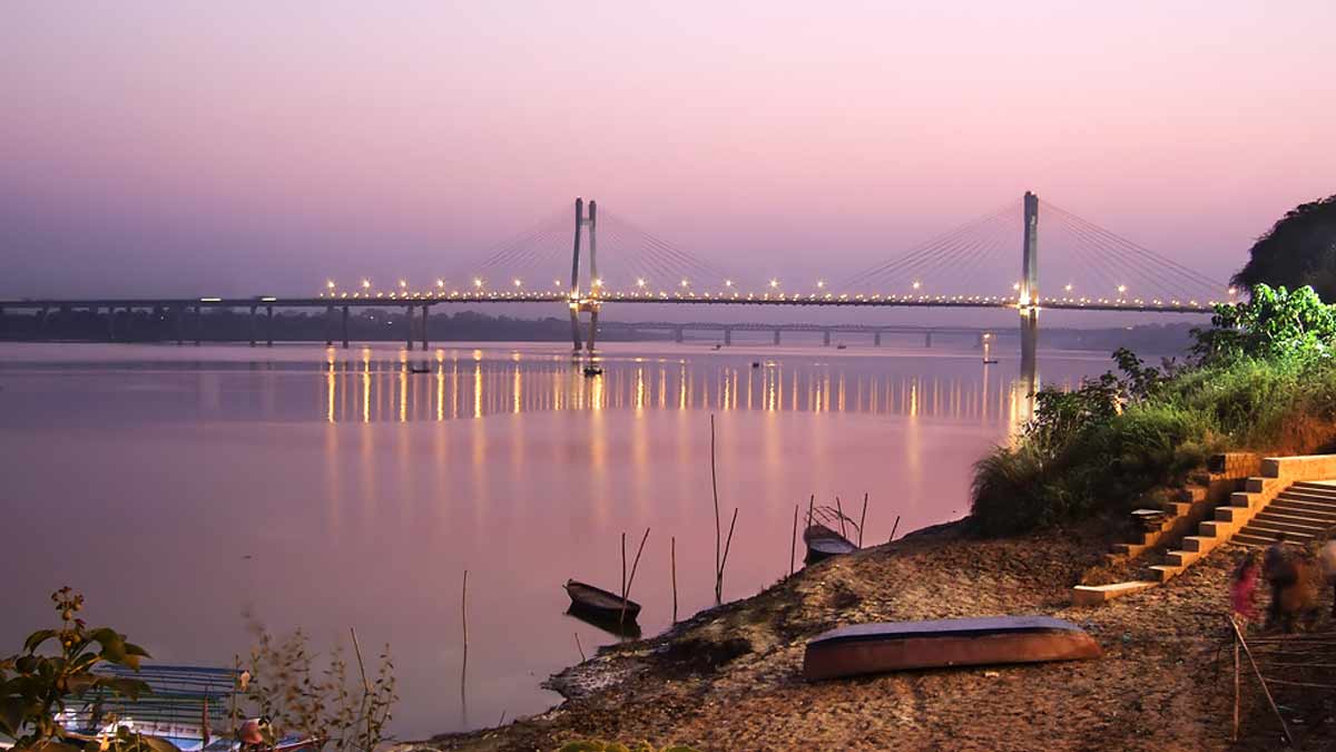 how indian government changes name of the city