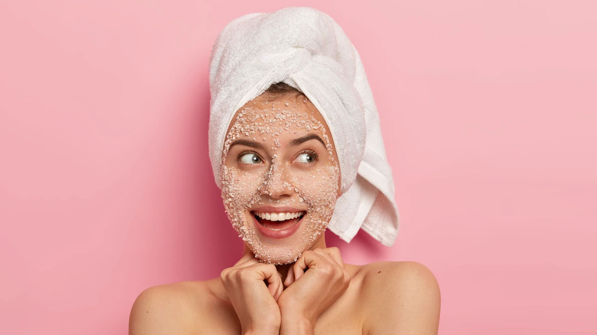 Glowing Skin ग्लोइंग स्किन के लिए रूटीन Glowing Skin Ke Liye Kya