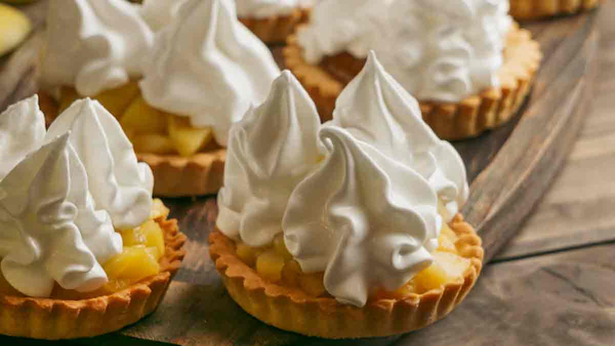 how to make whipped cream at home
