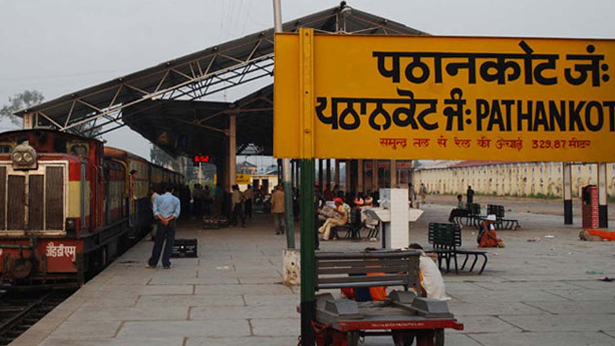 how to reach mcleodganj