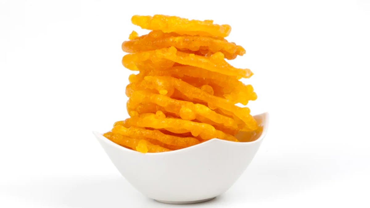 How to Reheat Jalebiकुरकुरी जलेबीHalwai Jaisi Kurkuri Jalebi how to