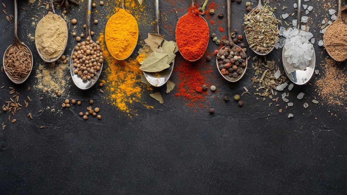how to store peri peri masala