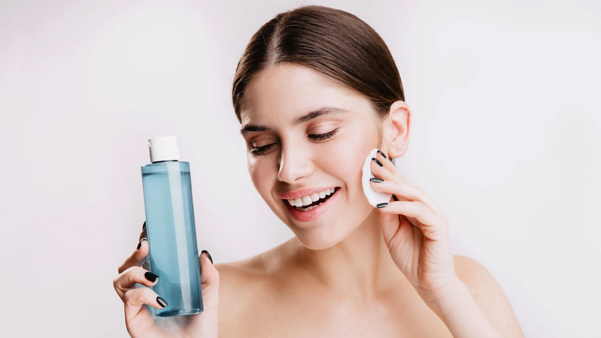 Glowing Skin ग्लोइंग स्किन के लिए रूटीन Glowing Skin Ke Liye Kya