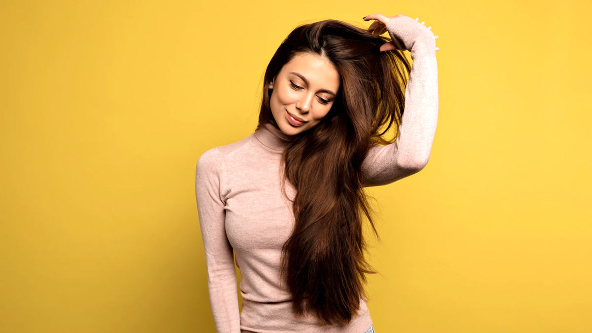 how to use argan oil hair growth
