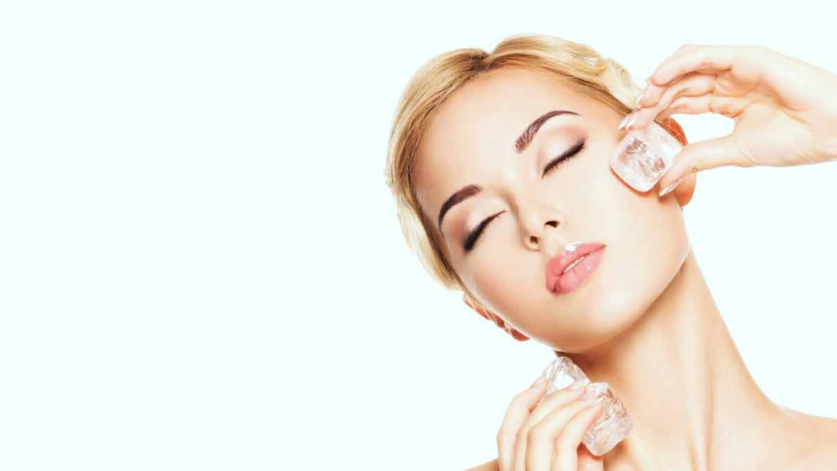 Skin Whitening गोरी त्वचा Skin Whitening Ke Liye Kya Karen tomato