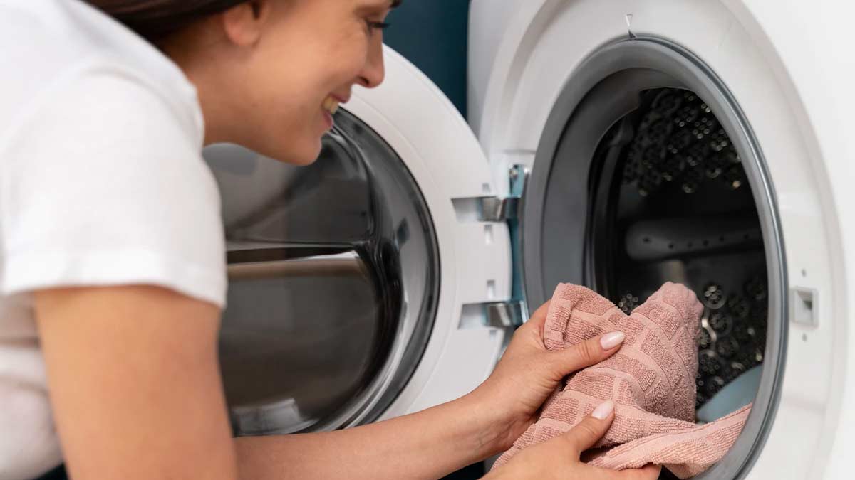 how to wash expensive curtains in machine