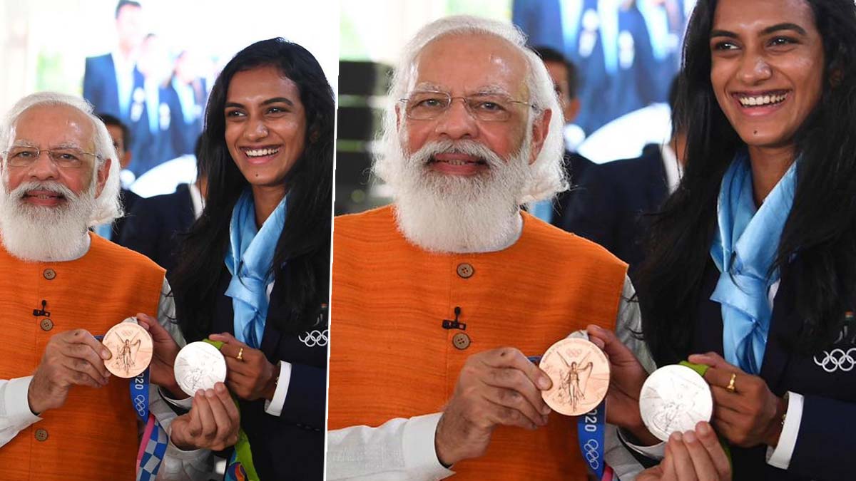 inspirational story of PV sindhu