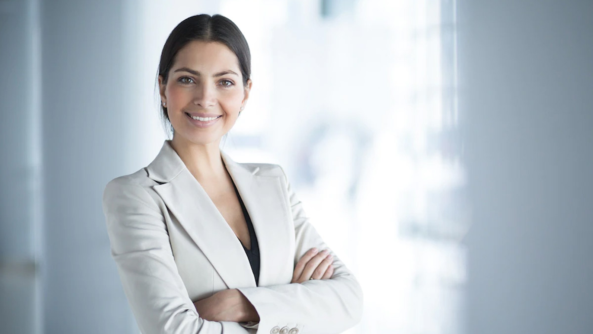 interview body language