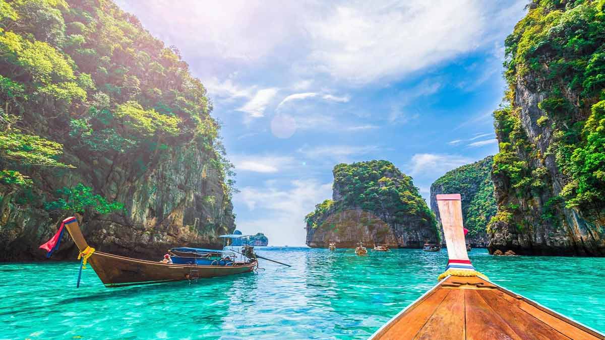 thailand tour package in hindi