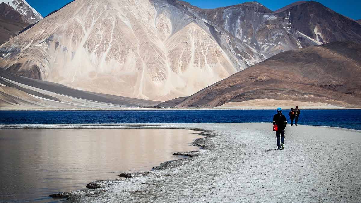 irctc tour packages details ladakh from lucknow