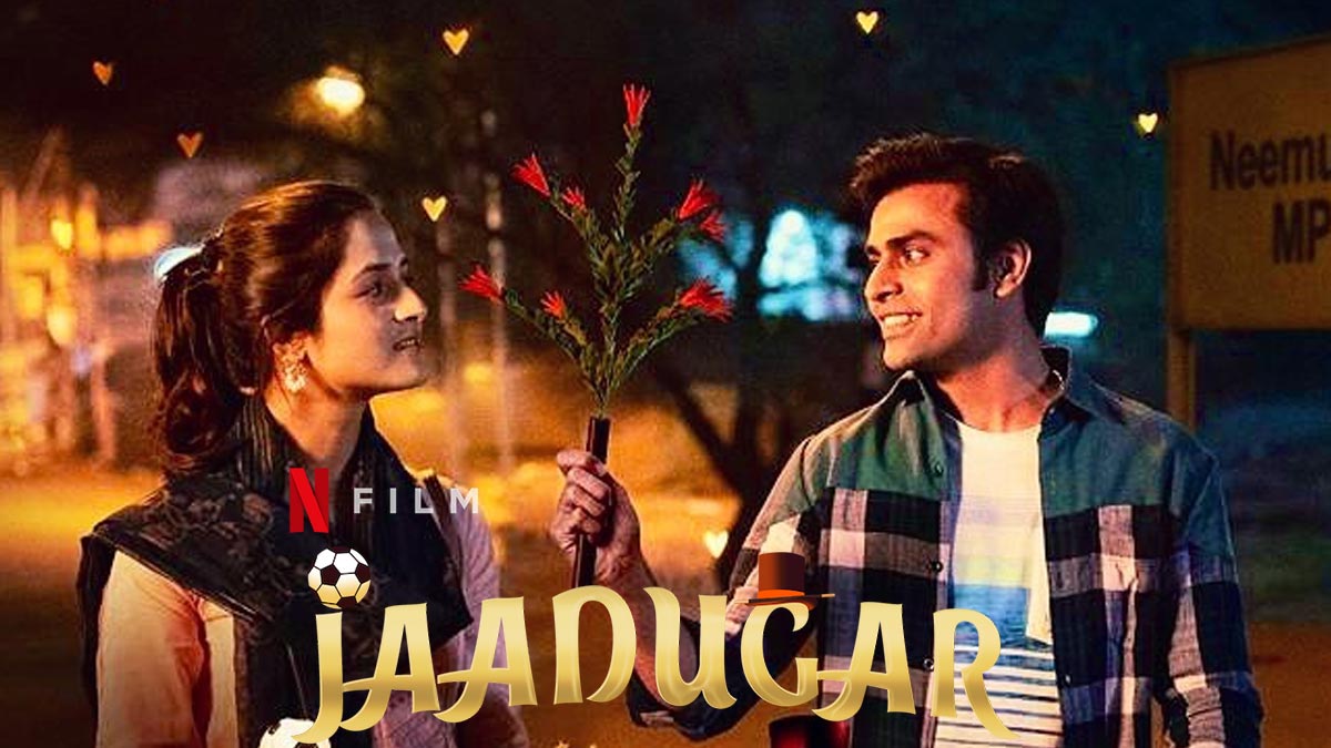 jaadugar binge watch