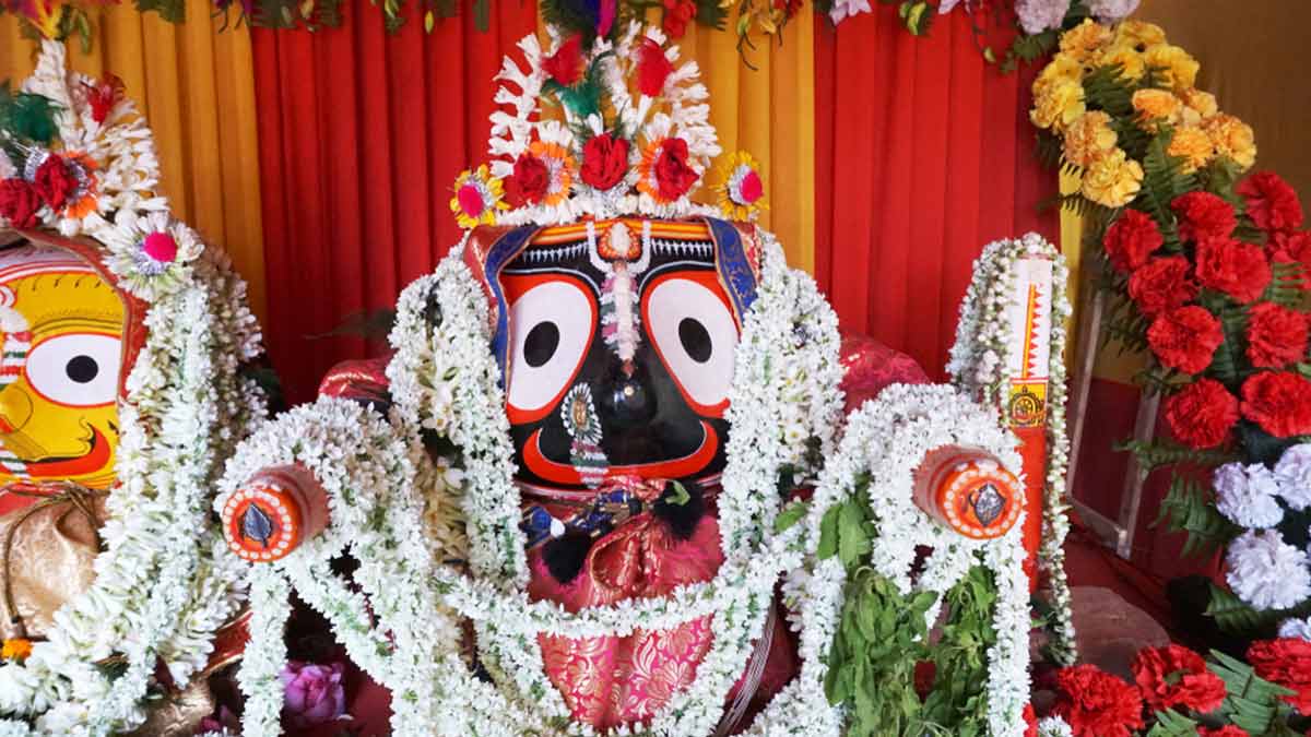 Jagannath Rath Yatra 2022: क्या आज भी पुरी में धड़कता है श्री कृष्ण का दिल, जानें जगन्नाथ मंदिर का रहस्य 