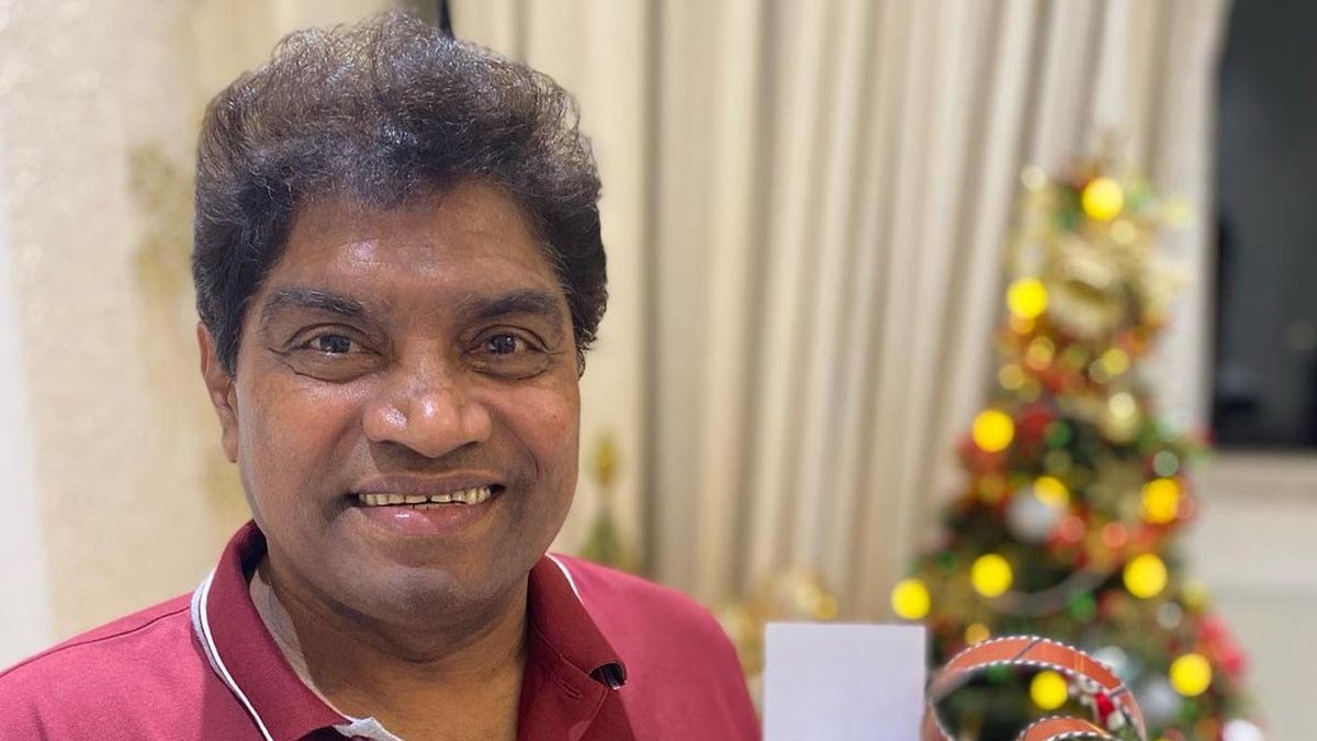 दमदार कॉमेडी के लिए फेमस जॉनी लीवर का असली नाम क्या है? johny lever