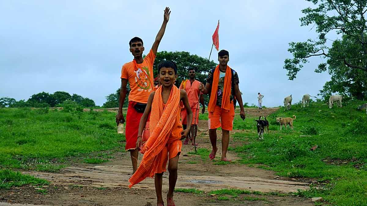 kanwar yatra history and significance