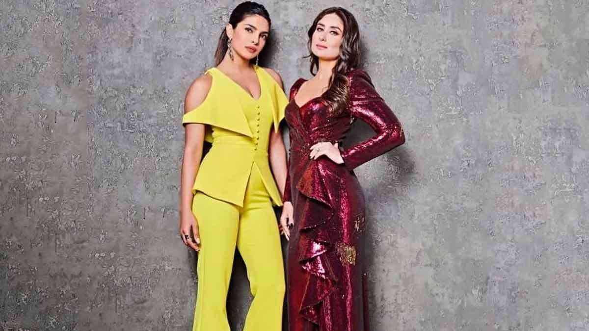 kareena priyanka