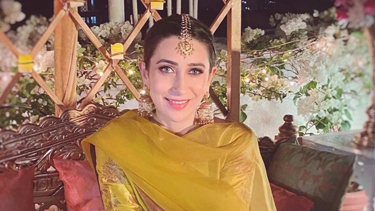 karisma kapoor
