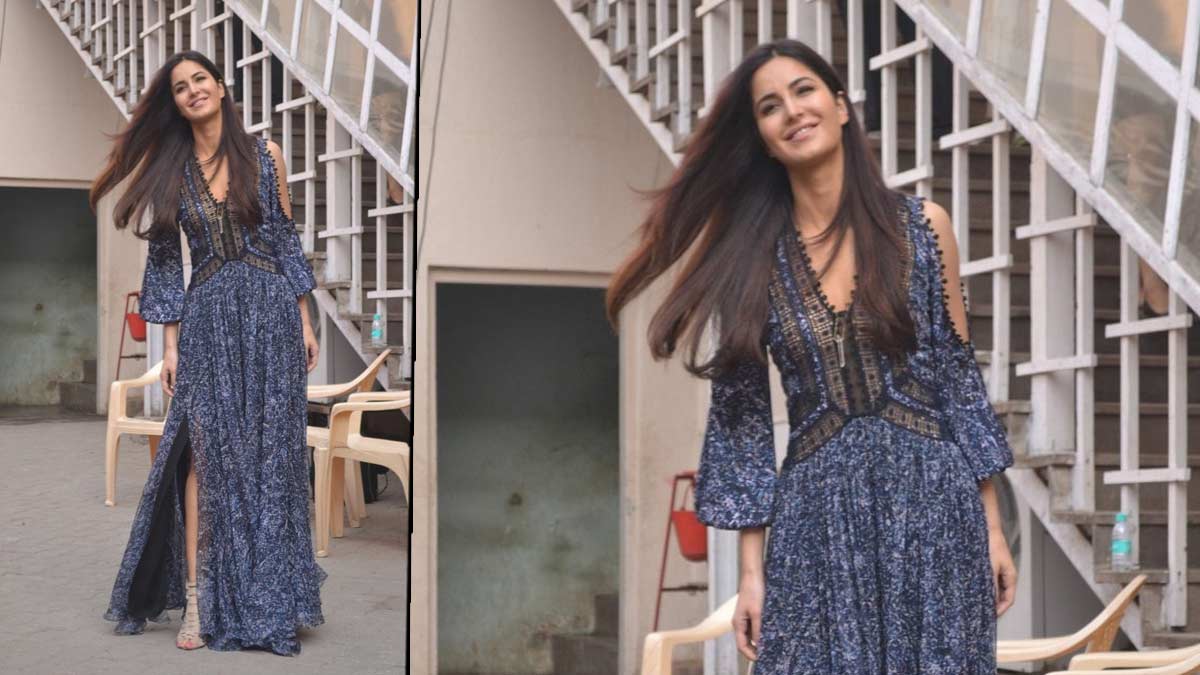 katrina kaif maxi dress