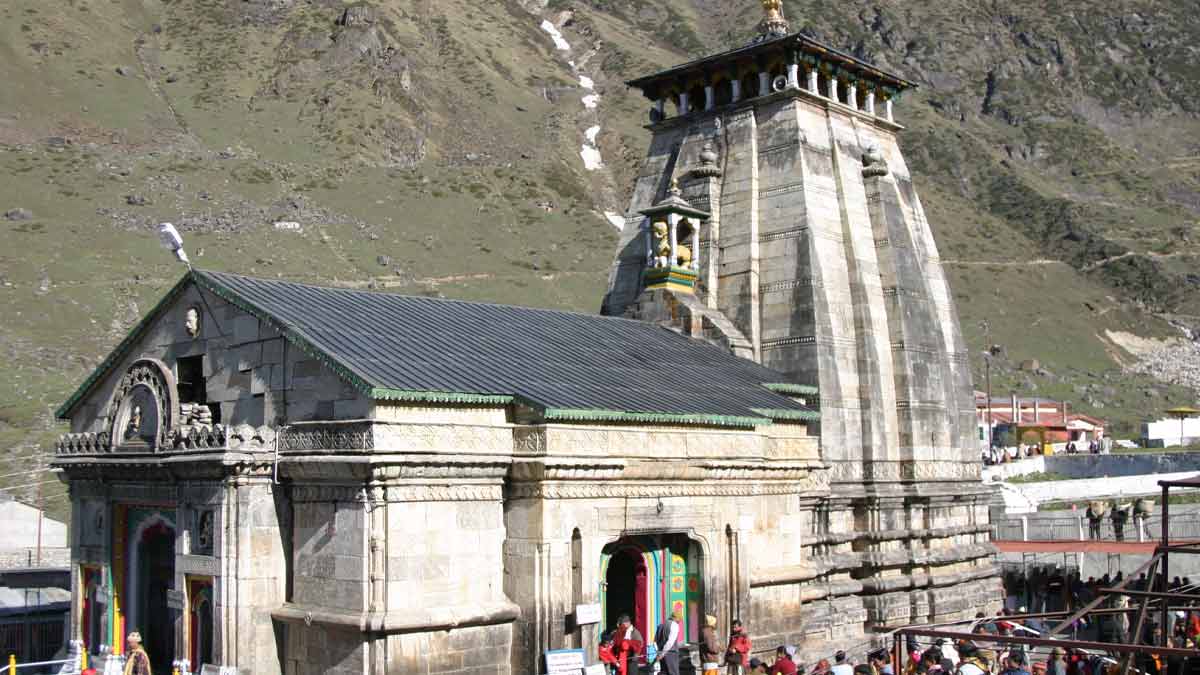 kedarnath to avoid during monsoon
