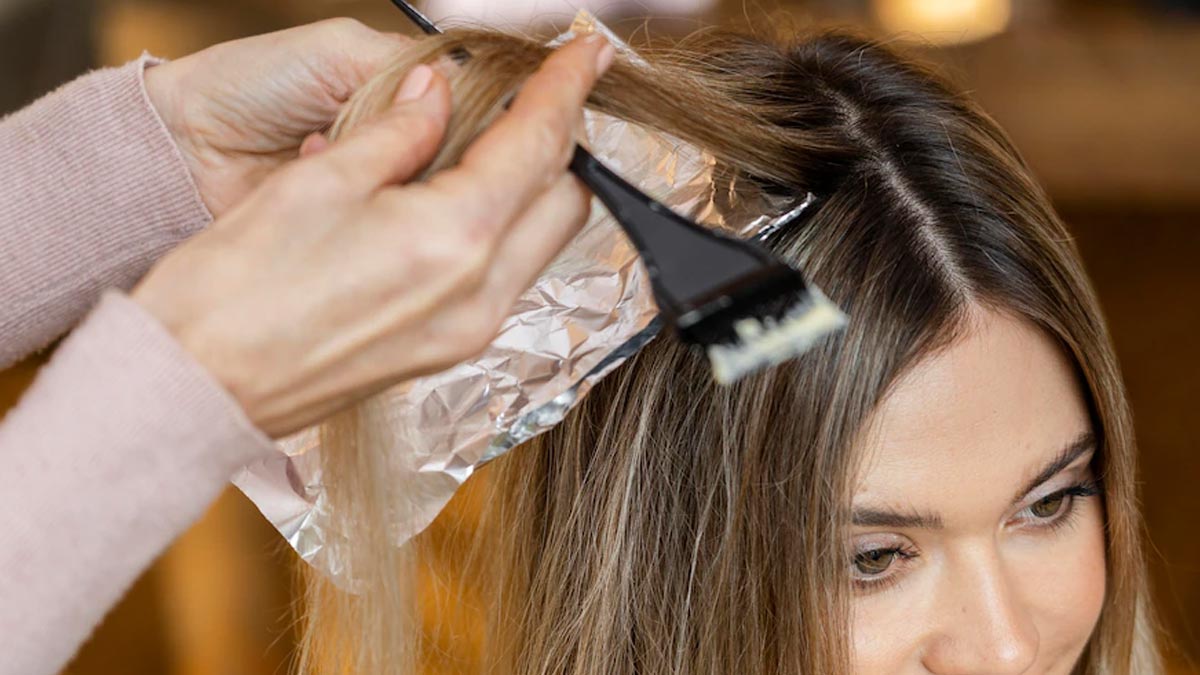 keep these things in mind while coloring hair