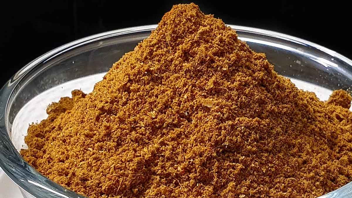 kitchen king masala easy recipe