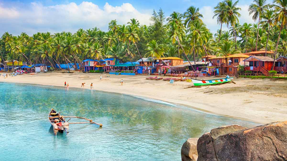 know about Irctc Tour Package Of Goa