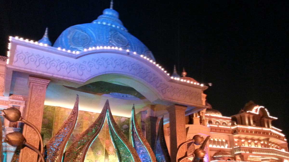 know about best places to visit in around