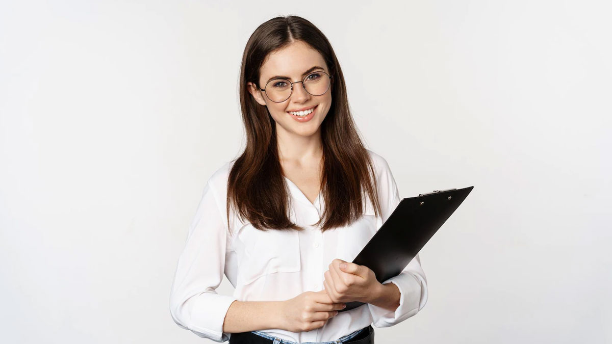 know what you deserve