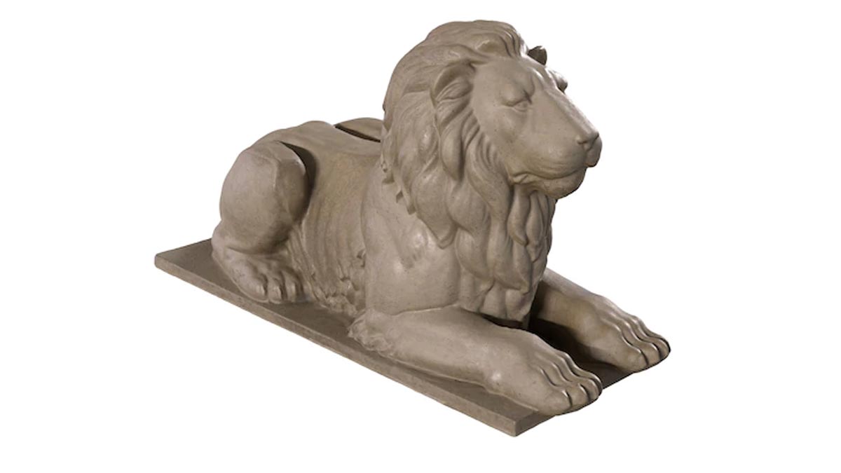 Vastu For Lion Sculpture At Home घर में शेर की मूर्ति कहां रखें