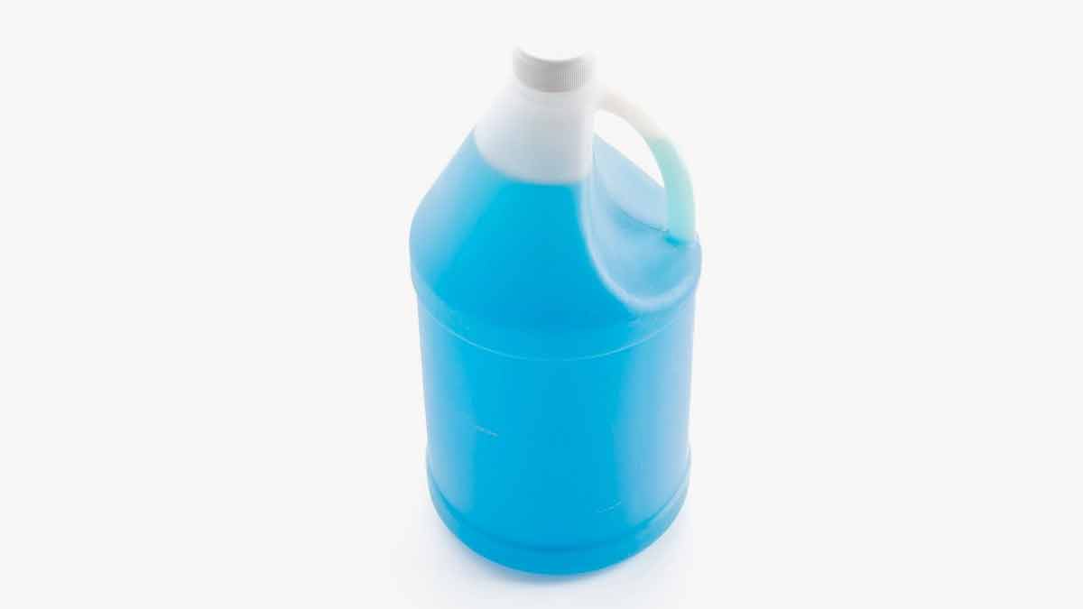 How To Choose Baby Laundry Detergent बच्चों के कपड़ों के लिए डिटर्जेंट