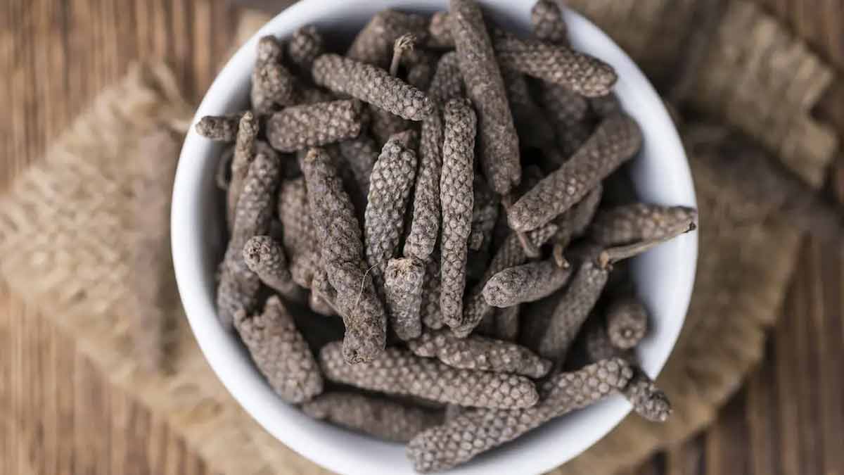 long pepper