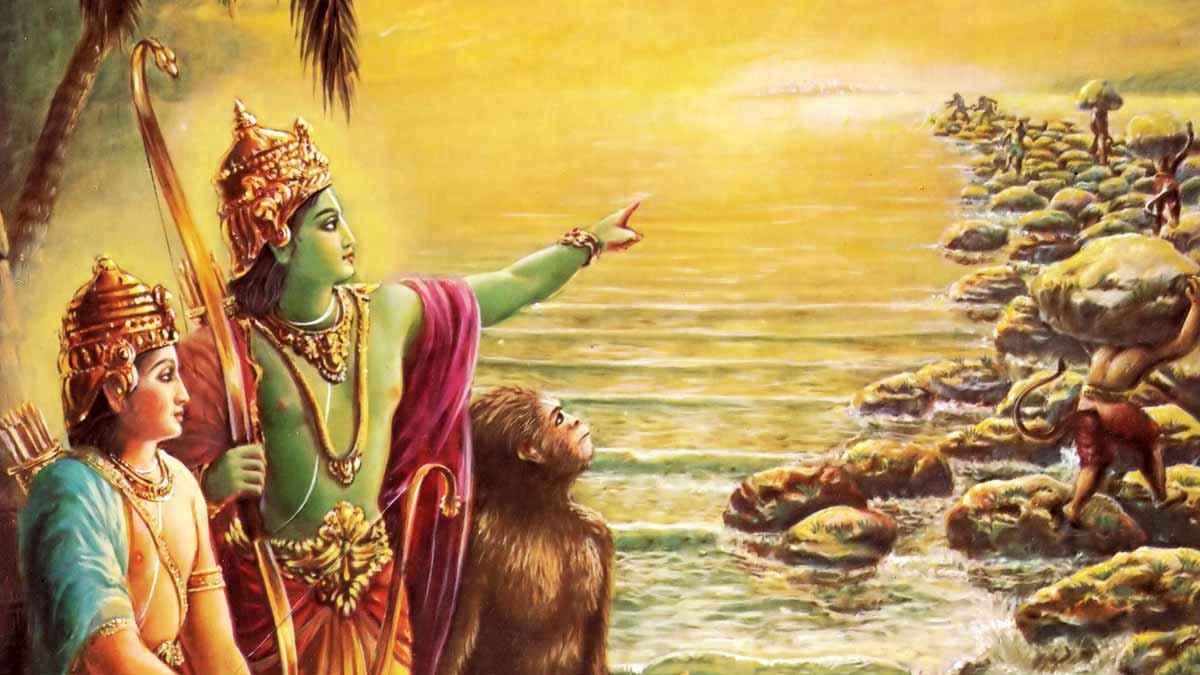 lord-rama-sister-interesting-facts-sri-ram