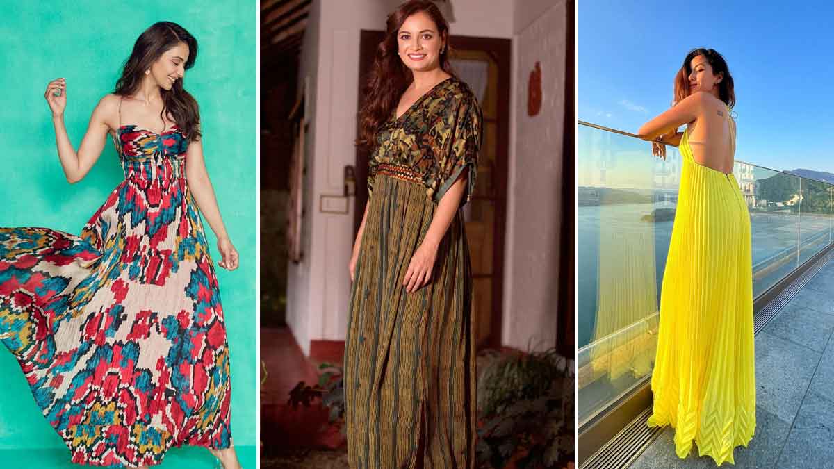 Copy cats! 30 instances of Bollywood celebs wearing the same outfits |  Lifestyle Gallery News - The Indian Express