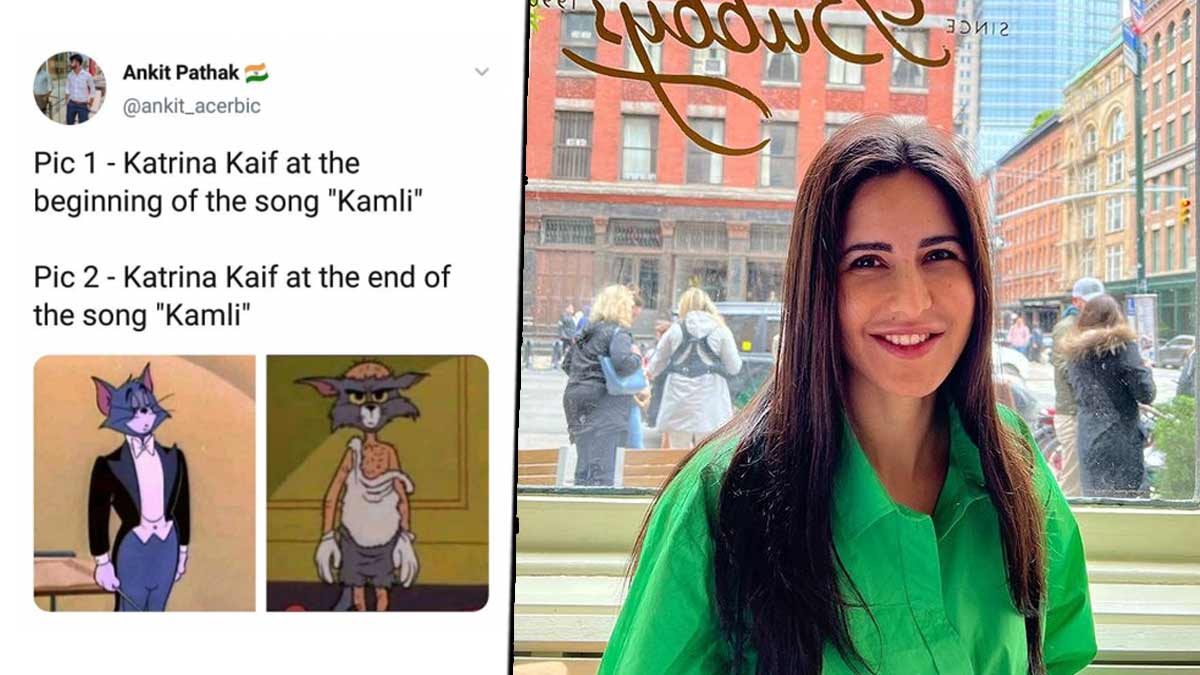 memes on katrina song