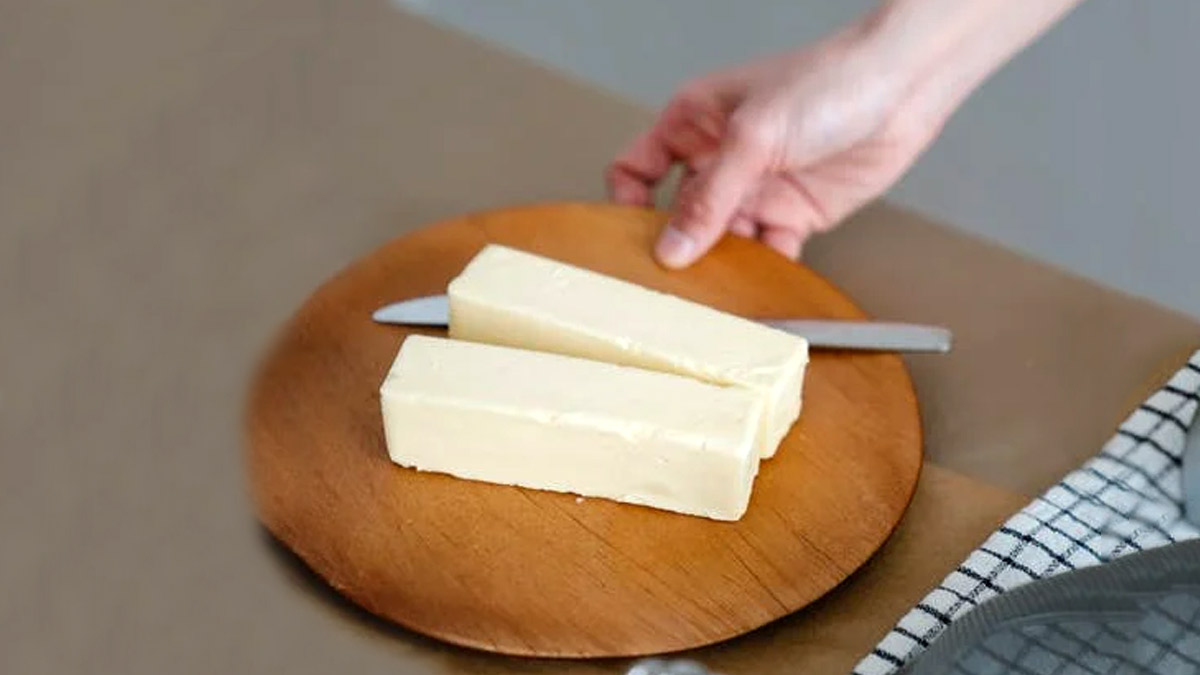 mistakes we should avoid while storing butter